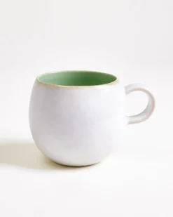 Areia - Mug big mint
