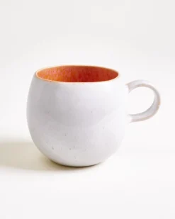 Areia - Mug big pink