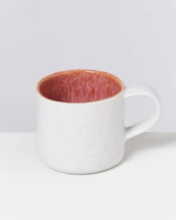 Areia - Mug big pink
