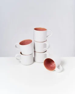 Areia - Mug big pink