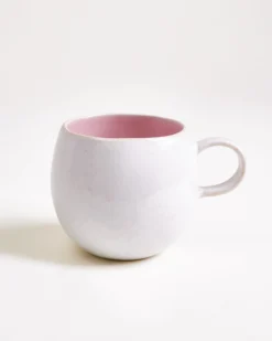Areia - Mug big rose