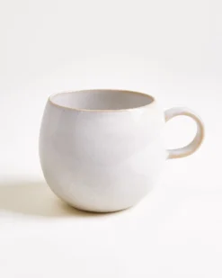 Areia - Mug big white
