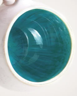 Areia - Mug small aqua