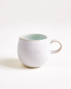 Areia - Mug small azure