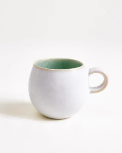 Areia - Mug small mint