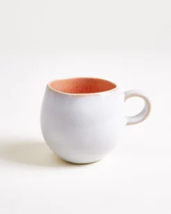 Areia - Mug small pink