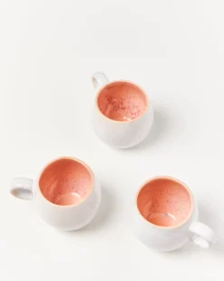Areia - Mug small pink