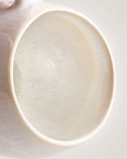 Areia - Mug small white