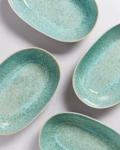 Areia Ofenform klein mint