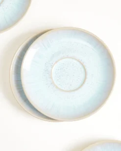 Areia - Saucer big classic azure