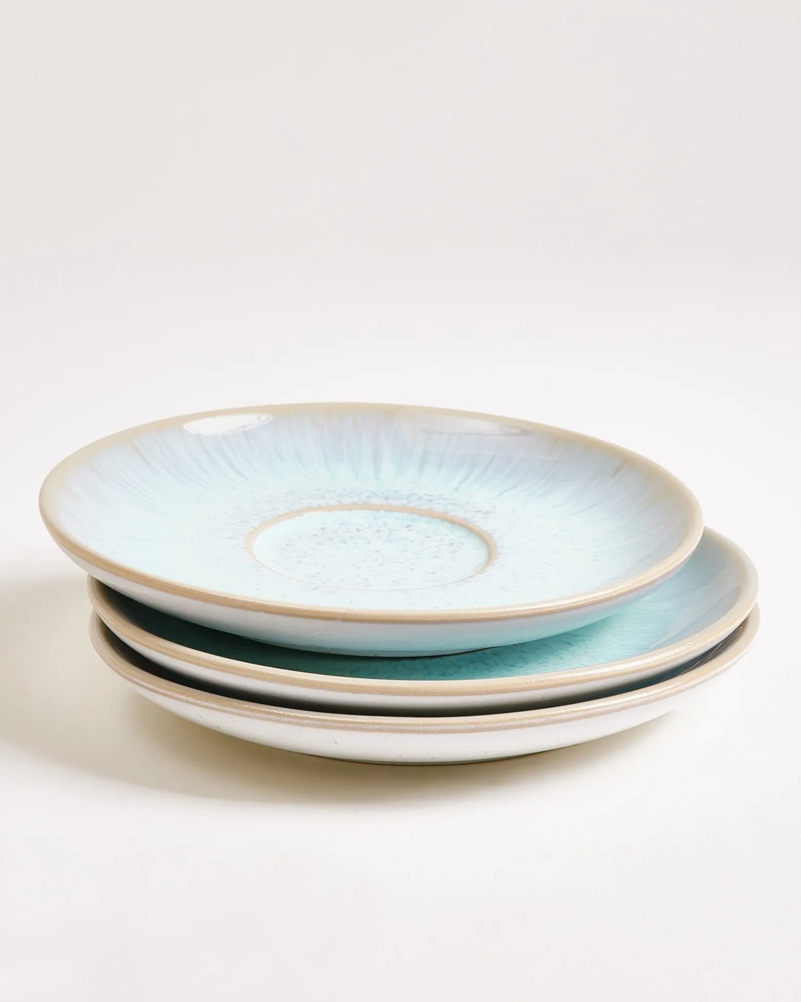 Areia - Saucer big classic azure