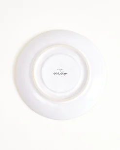 Areia - Saucer big classic azure