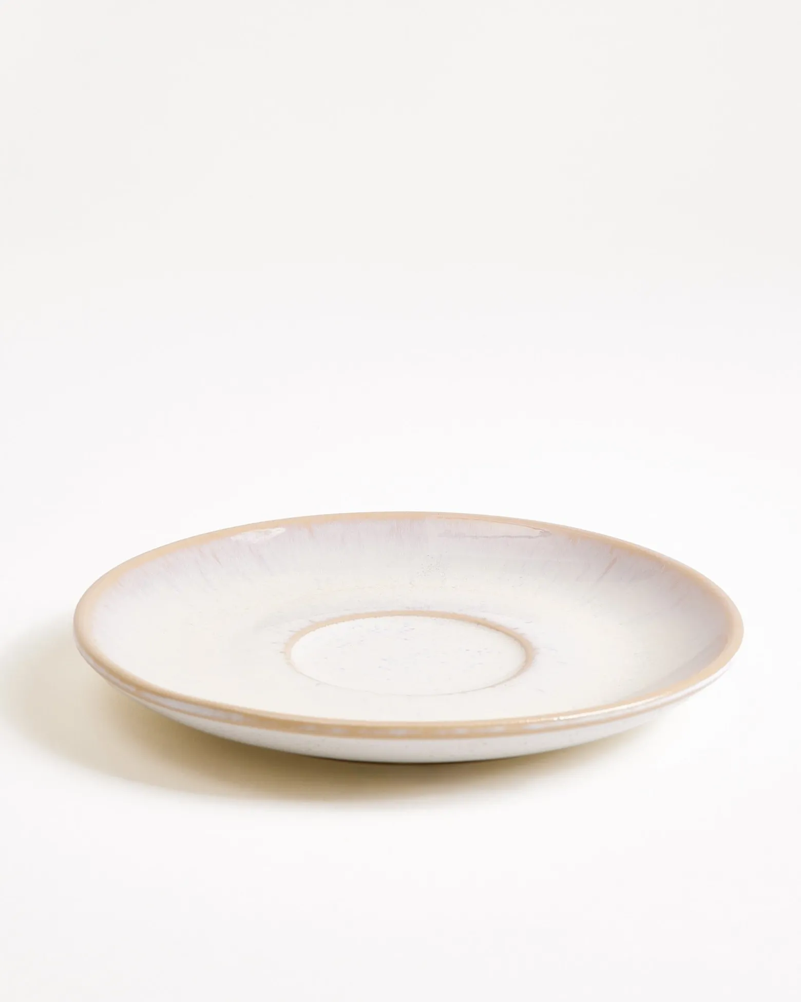 Areia - Saucer big classic sand