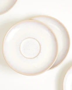 Areia - Saucer big classic sand