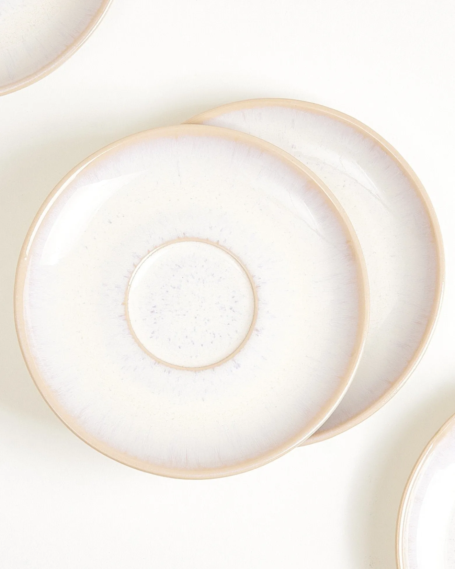 Areia - Saucer big classic sand
