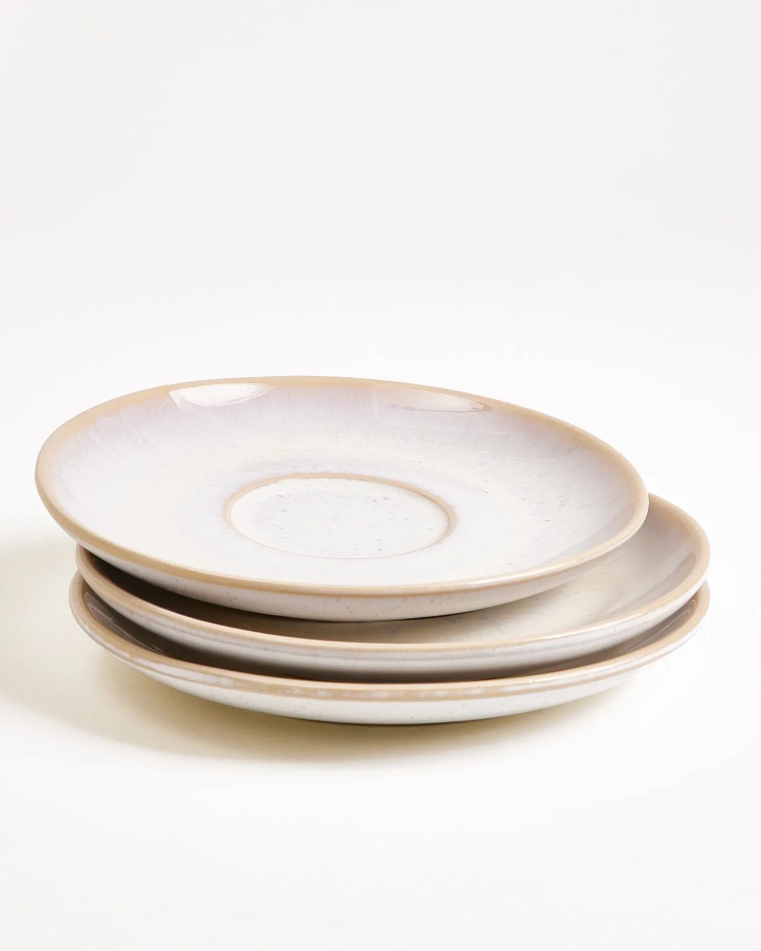 Areia - Saucer big classic sand