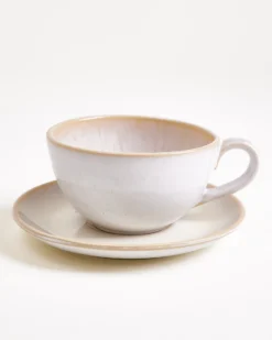 Areia - Saucer big classic sand