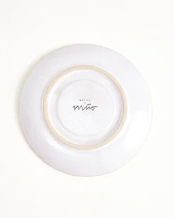 Areia - Saucer big classic sand