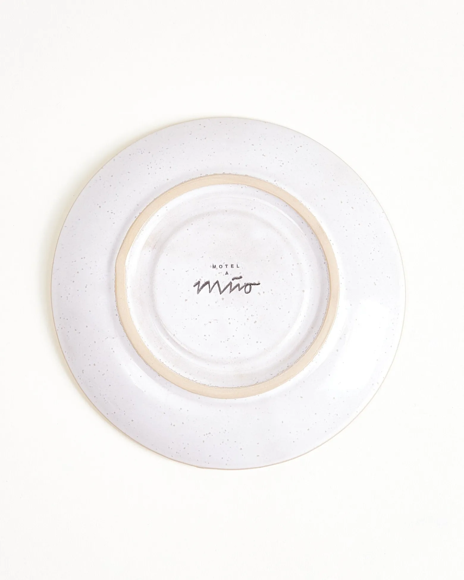 Areia - Saucer big classic sand