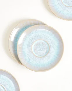 Areia - Saucer small classic azure