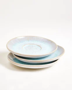 Areia - Saucer small classic azure