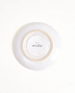 Areia - Saucer small classic azure