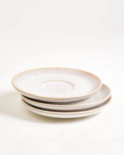 Areia - Saucer small classic sand