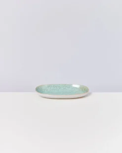 Areia Servierplatte M mint