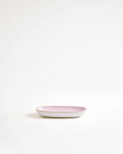 Areia Servierplatte S rosé