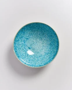 Areia Servierschale klein aqua