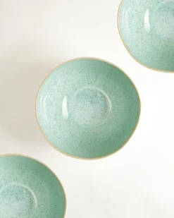 Areia Servierschale mint