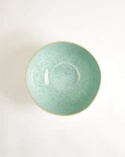 Areia Servierschale mint