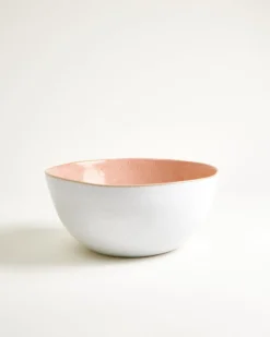 Areia Servierschale pink