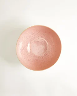 Areia Servierschale pink