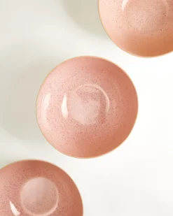Areia Servierschale pink