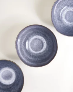 Areia - Serving bowl black