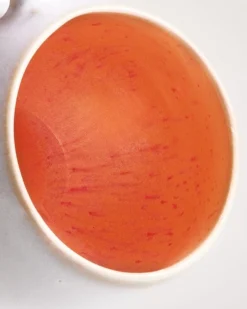 Areia - Set of 4 Mugs small pink
