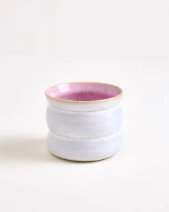 Areia - Small cup Bubble rosé