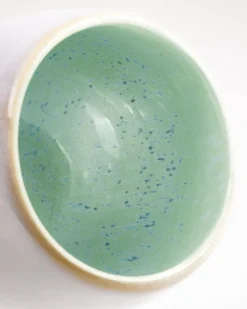 Areia Tasse groß mint 6er-Set