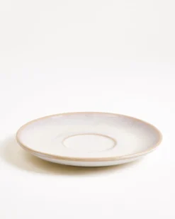 Areia Teacup & Large Saucer classic sand