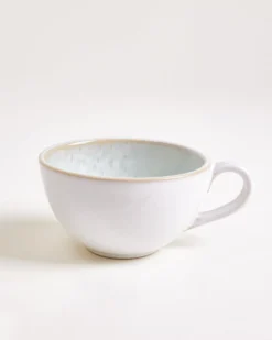 Areia - Tea Mug classic azure
