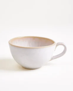 Areia - Tea Mug classic sand