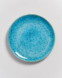 Areia Teller klein classic aqua