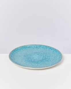Areia Teller klein classic aqua