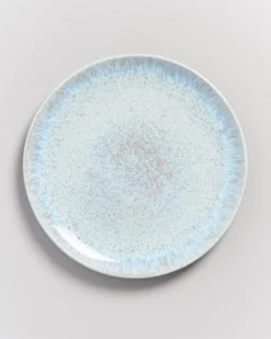 Areia Teller klein classic azur