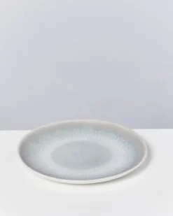 Areia Teller klein classic grau