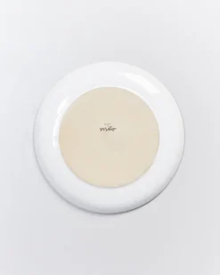 Areia Teller klein classic grau