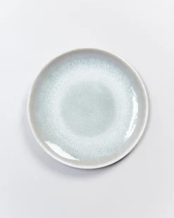 Areia Teller klein classic grau
