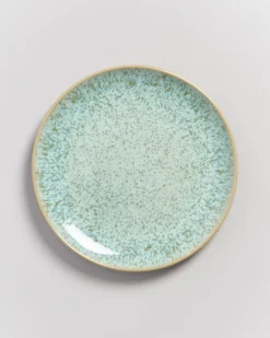 Areia Teller klein classic mint