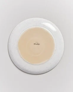 Areia Teller klein classic pink